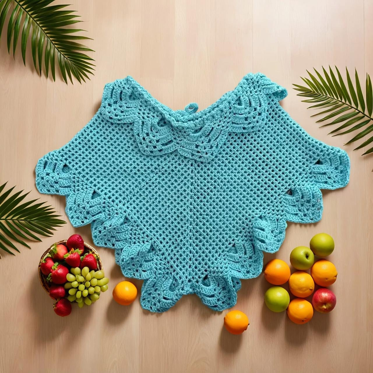 Летние бамбуковые шорты