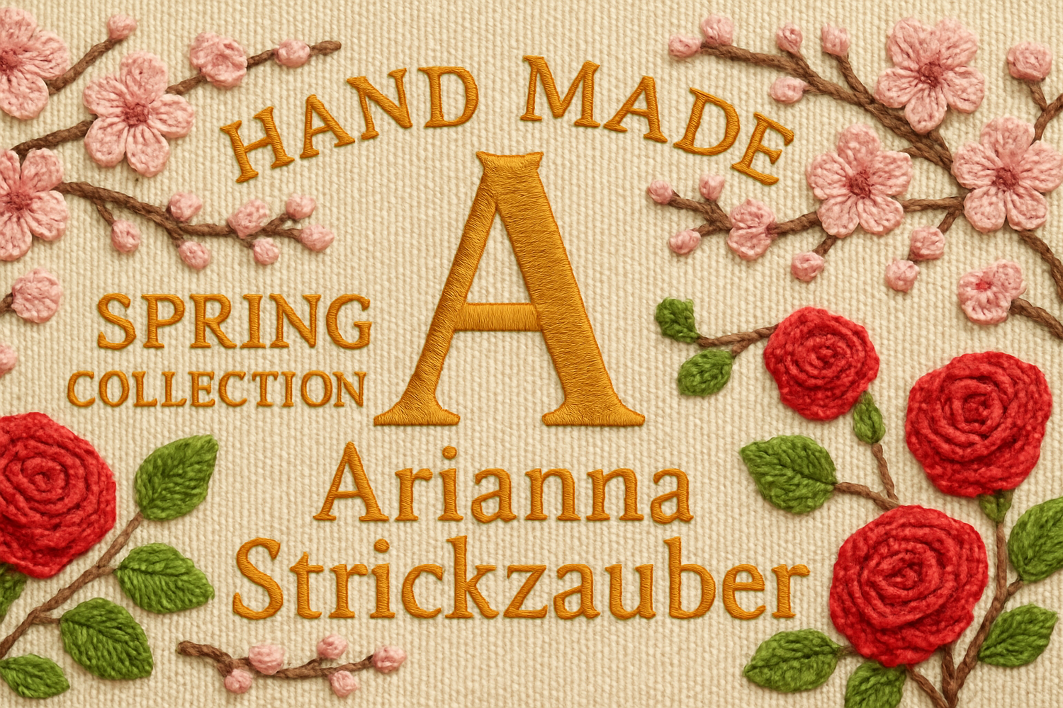 Frühjahrskollektion