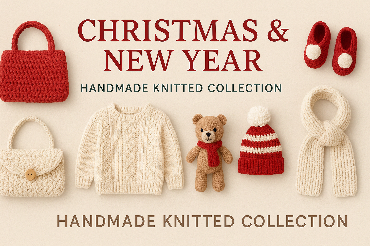 Weihnachten & Neujahr