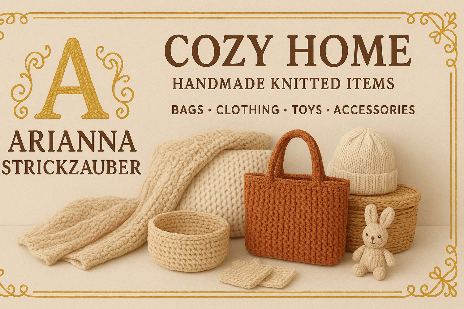 Gemütliches Zuhause