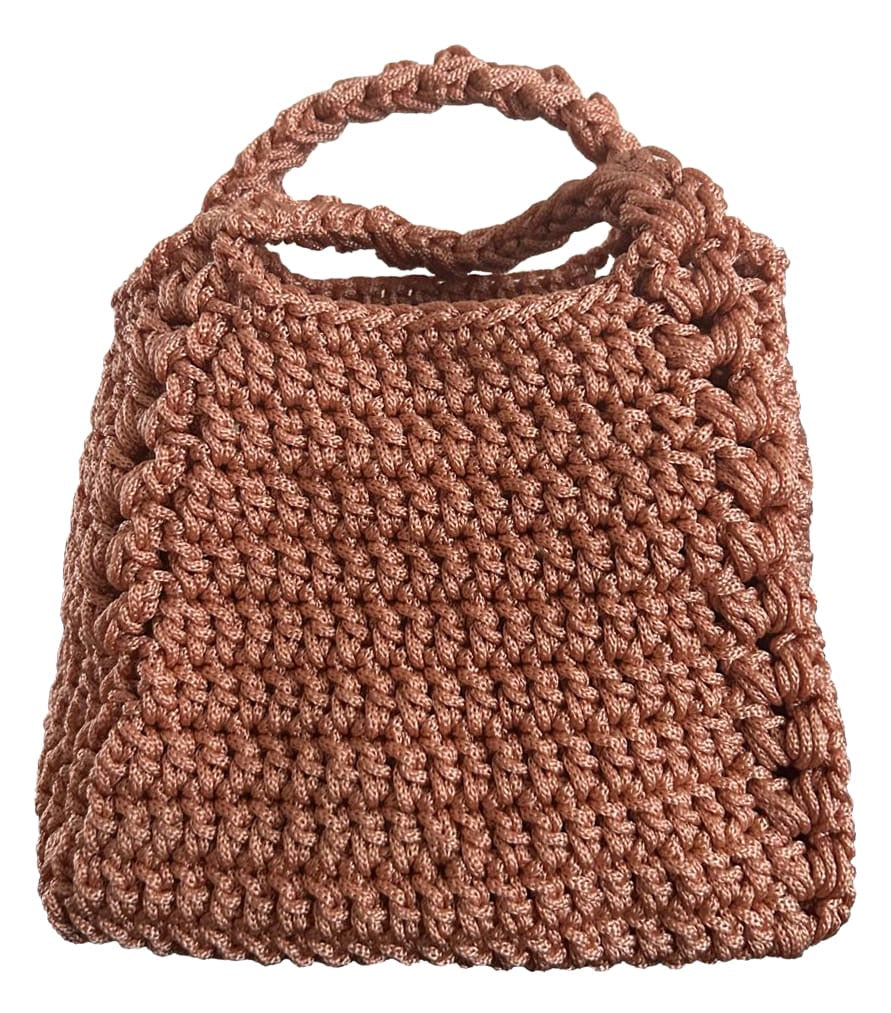 Mini-Handtasche „Krasotka“