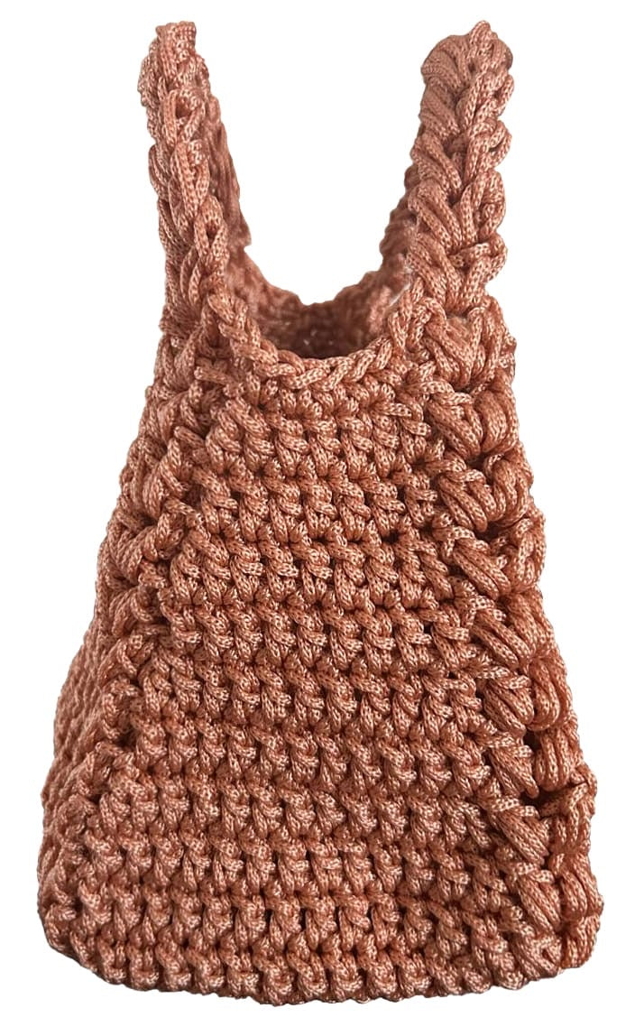 Mini-Handtasche „Krasotka“