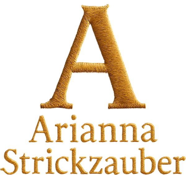 Arianna Strickzauber